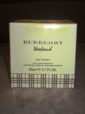 Perfume Burberry Weekend Eau de Parfum Feminino 50ml