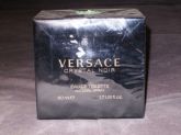 Crystal Noir Gianni Versace Eau de Toilette Feminino 50ml