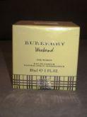 Perfume Burberry Weekend Eau de Parfum Feminino 30ml