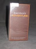 Perfume Adventure Zino Davidoff Eau de Toilette Masculino