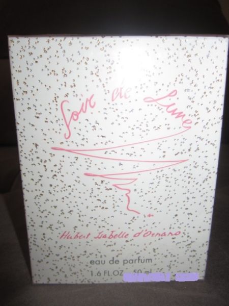 Perfume Soir de Lune EDP Feminino 50ml Sisley