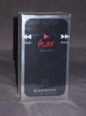 Play Intense Givenchy Eau de Toilette Masculino 100 ml