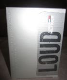 LOUD Tommy Hilfiger Eau de Toilette Masculino 40ml