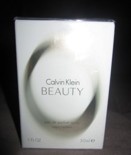 Sheer Beauty - Calvin Klein Eau de Toilette Feminino 30ml