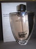 Mont Blanc Femme Individuelle Eau de Toilette Feminino 75ml