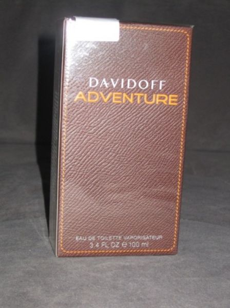 Perfume Adventure Zino Davidoff Eau de Toilette Masculino