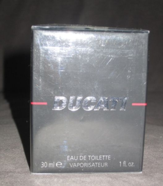 Perfume Ducati Uomo EDT Masculino 30 ml Ducati