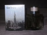 Perfume DKNYMen Donna Karan Eau de Toilette Masculino 30 ml