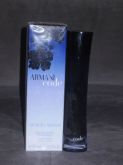 Armani Code Giorgio Armani Eau de Parfum Feminino 50ml