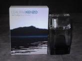 L´Eau Par Kenzo Eau Indigo Kenzo EDT Masculino 30 ml