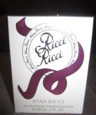 Ricci Ricci - Nina Ricci Eau de Parfum Feminino 30ml