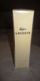 Perfume Lacoste Pour Femme Feminino 90 ml