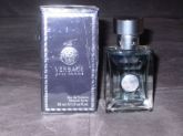 Perfume Versace Pour Homme Gianni Versace EDT Masculino 30ml