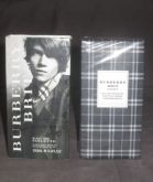 Brit For Men Burberry Eau de Toilette Masculino 100 ml