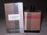 Perfume London Burberry Eau de Toilette Masculino 50 ml