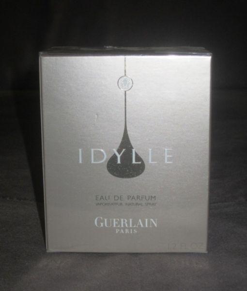 Perfume Idylle Guerlain Eau De Parfum Feminino 35 Ml