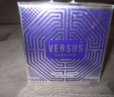 Versus - Gianni Versace Eau de Toilette Feminino 50ml