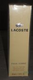 Perfume Lacoste Pour Femme Feminino 50ml