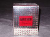 Perfume Glamour Moschino Eau de Parfum Feminino 50 ml